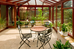 Larkfield conservatory quotes