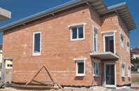 Larkfield home extensions