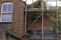 free Larkfield home extension quotes