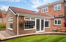 Larkfield house extension leads