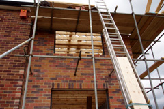 house extensions Larkfield
