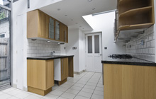 Larkfield kitchen extension leads