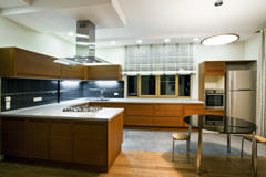 kitchen extensions Larkfield
